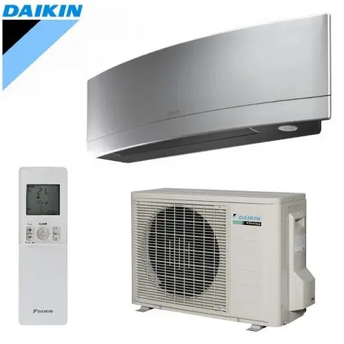 foto van daikin airo